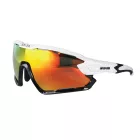 Casco SX-34 Carbonic cserélhető lencsés szemüveg