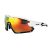 Casco SX-34 Carbonic cserélhető lencsés szemüveg