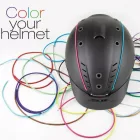 Casco MyStyle díszcsík sisakkiegészítő