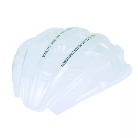Casco All seasion cover esővédő országúti sisak kiegészítő