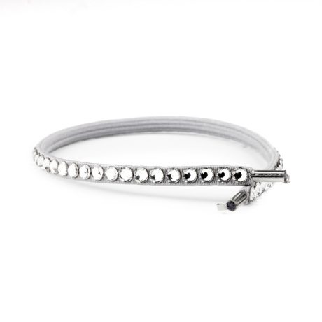 Casco MyStyle Swarovski díszcsík sisakkiegészítő