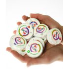 Casco MyStyle Swarovski díszcsík sisakkiegészítő