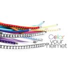 Casco MyStyle Swarovski díszcsík sisakkiegészítő