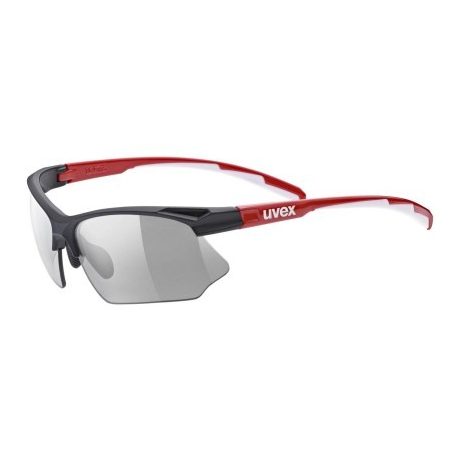 Uvex Sportstyle 802 vario szemüveg
