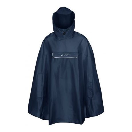 Vaude Valdipino Poncho kerékpáros poncsó