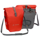Vaude Aqua Back csomagtartótáska párban