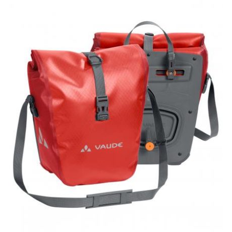 Vaude Aqua Front csomagtartótáska párban