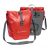 Vaude Aqua Front csomagtartótáska párban