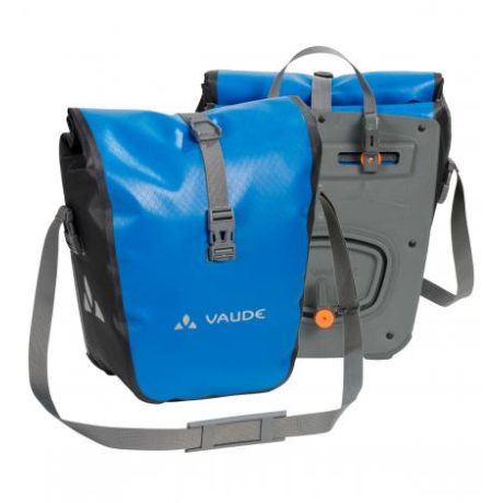 Vaude Aqua Front csomagtartótáska párban