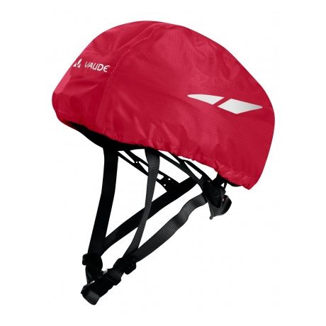 Vaude Kids Helmet Raincover gyermek esővédő sisakhuzat