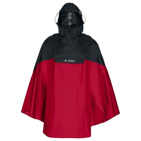 Vaude Covero Poncho II kerékpáros poncsó