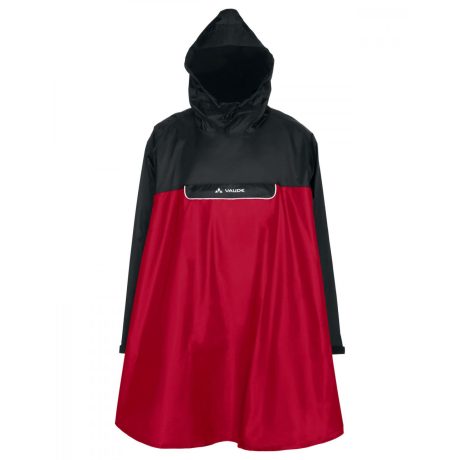 Vaude Valero Poncho kerékpáros poncsó
