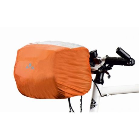 Vaude Raincover for handle bar bag esővédő huzat kormánytáskára