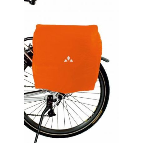 Vaude Raincover for bike bags esővédő huzat csomagtartótáskához