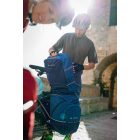 Vaude Karakorum csomagtartótáska