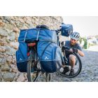 Vaude Karakorum csomagtartótáska