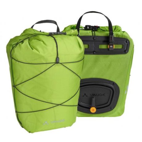 Vaude Aqua Back Light csomagtartótáska párban