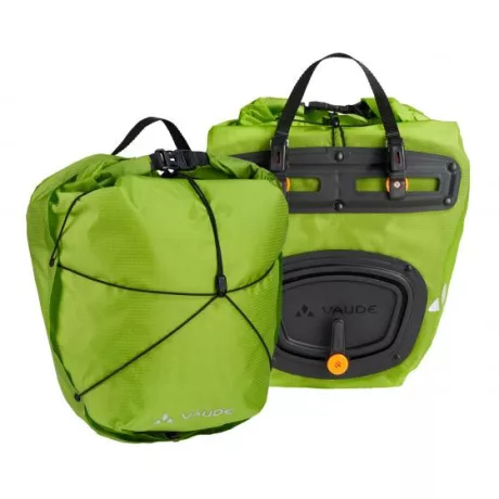 Vaude Aqua Front Light csomagtartótáska párban