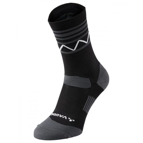 Vaude Bike Socks Mid kerékpáros zokni