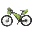 Vaude Trailframe kerékpáros váztáska