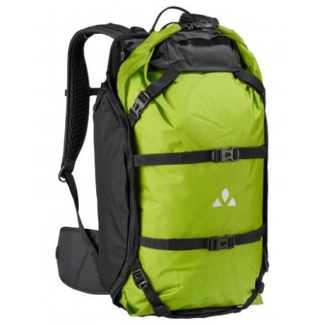 Vaude Trailpack kerékpáros hátizsák túrázáshoz