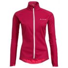 Vaude Women's Resca Light Softshell Jacket női kerékpáros télikabát