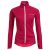 Vaude Women's Resca Light Softshell Jacket női kerékpáros télikabát