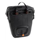 Vaude Road Master Roll-It Waxed csomagtartótáska