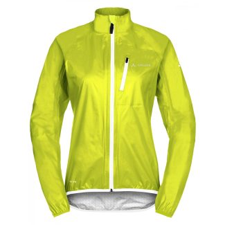 Vaude Women's Drop Jacket III esőkabát