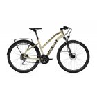 Ghost Square Trekking Base Ladies női túratrekking kerékpár 2022