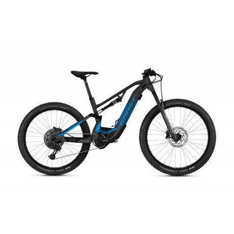 Ghost E-ASX 160 Essential B625 MTB Fully 29/27,5+ e-bike 2022