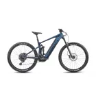 Ghost E-RIOT TRAIL Advanced B625 MTB Fully 29" e-bike 2022