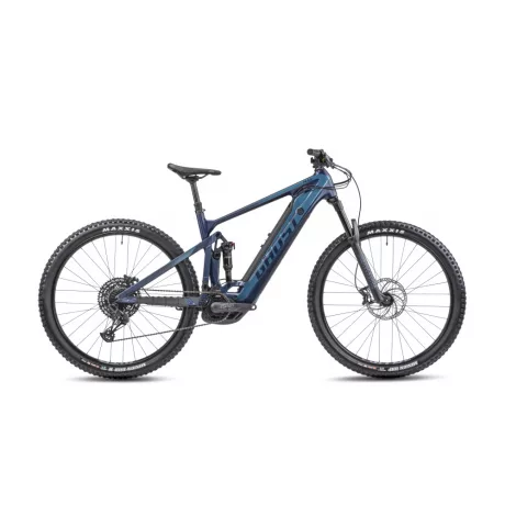 Ghost E-RIOT TRAIL Advanced B625 MTB Fully 29" e-bike 2022