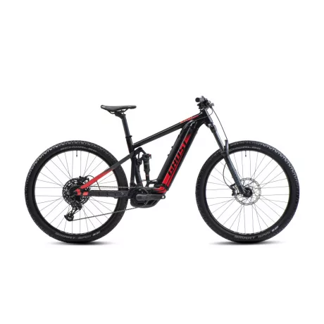 Ghost E-RIOT TRAIL Essential B625 MTB Fully 29" e-bike 2022