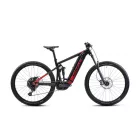 Ghost E-RIOT TRAIL Essential B625 MTB Fully 29" e-bike 2022