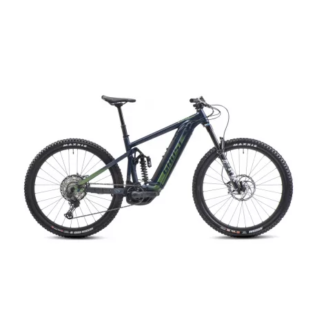 Ghost E-RIOT Enduro Universal B625 MTB Fully 29" e-bike 2022