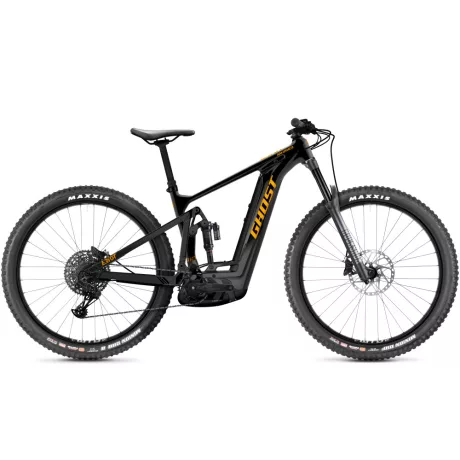 Ghost E-RIOT AM Advanced B750 MTB Fully 29" e-bike 2022
