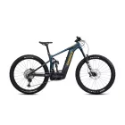 Ghost E-RIOT Enduro Pro B750 MTB Fully 29" e-bike 2022