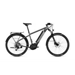 MTB 27,5" e-bike