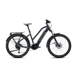 MTB 27,5" e-bike