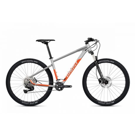 Ghost Kato Advanced 27.5 MTB 27,5" kerékpár 2022