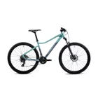Ghost Lanao Base 27.5 női MTB 27,5" kerékpár 2022