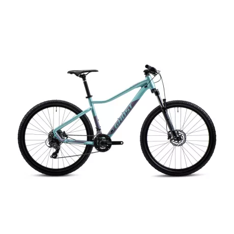 Ghost Lanao Base 27.5 női MTB 27,5" kerékpár 2022