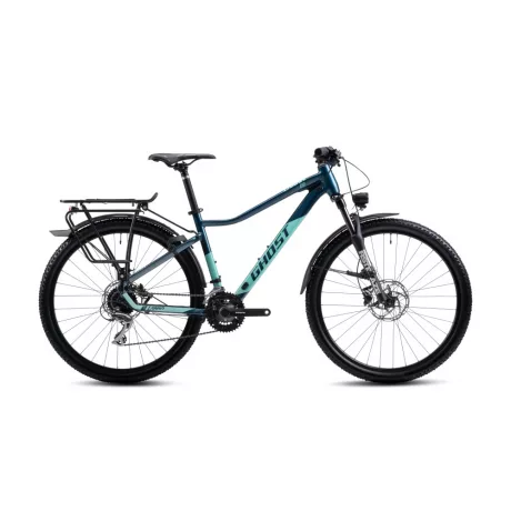 Ghost Lanao EQ 27.5 női MTB 27,5" kerékpár 2022