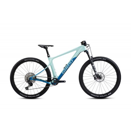 Ghost Lector SF UC Advanced MTB 29" kerékpár 2022