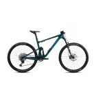 Ghost Lector FS LC Essential MTB Fully 29" kerékpár 2022