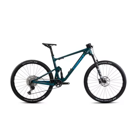 Ghost Lector FS LC Essential MTB Fully 29" kerékpár 2022