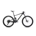 Ghost Lector FS UC Advanced MTB Fully 29" kerékpár 2022