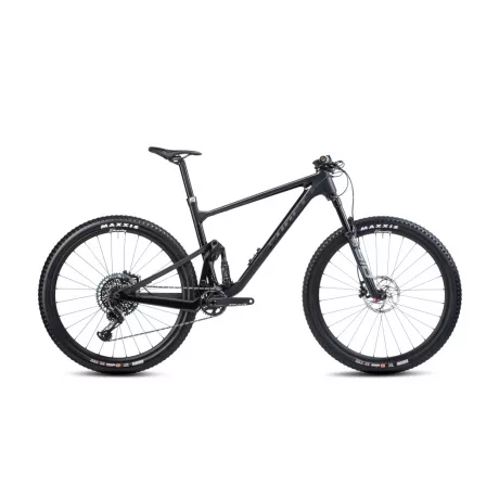 Ghost Lector FS UC Advanced MTB Fully 29" kerékpár 2022