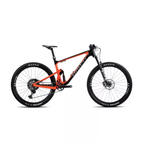 Ghost Lector FS UC Pro MTB Fully 29" kerékpár 2022